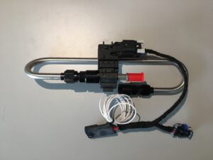 DSX tuning flex fuel kits