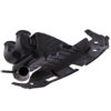 COLD AIR INTAKE FOR 2021-2023 RAM 1500 TRX V8-6.2L 75-5150 - Image 3