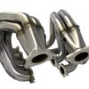Kooks 2020 Chevrolet Corvette C8 1-7/8in Super Street Stainless Headers