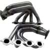 Kooks 2020 Chevrolet Corvette C8 1-7/8in Super Street Stainless Headers - Image 3