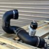 CPR C8 Procharger Maf/bypass pipe - Image 5