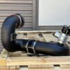 CPR C8 Procharger Maf/bypass pipe - Image 6