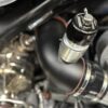 CPR C8 Procharger Maf/bypass pipe - Image 3