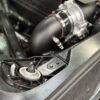 CPR C8 Procharger Maf/bypass pipe - Image 2