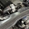 CPR C8 Procharger Maf/bypass pipe - Image 4