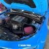 JLT Cold Air Intake for 2017-2024 Camaro ZL1 6.2L CAI-75-5179