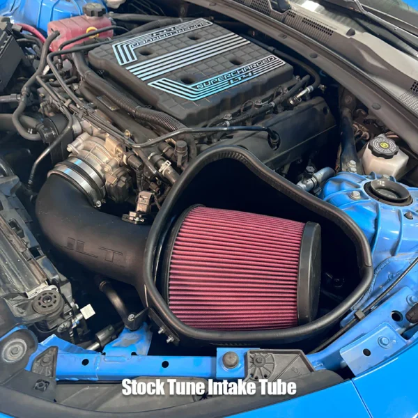 JLT Cold Air Intake for 2017-2024 Camaro ZL1 6.2L CAI-75-5179 - Image 5