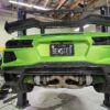 Cordes Performance Racing Twin Turbo Kit – 2020+ C8 Corvette Stingray - Image 5