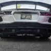 Cordes Performance Racing Twin Turbo Kit – 2020+ C8 Corvette Stingray - Image 7