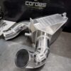 CPR C7 Air to water intercooler