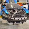 CPR C7 Air to water intercooler - Image 2