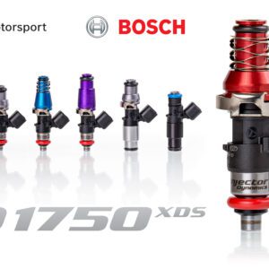 Injector dynamics 1750-XDS